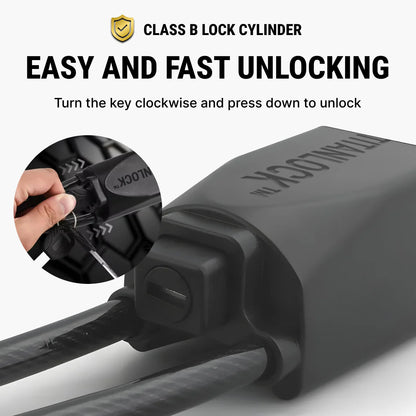 TitanLock™