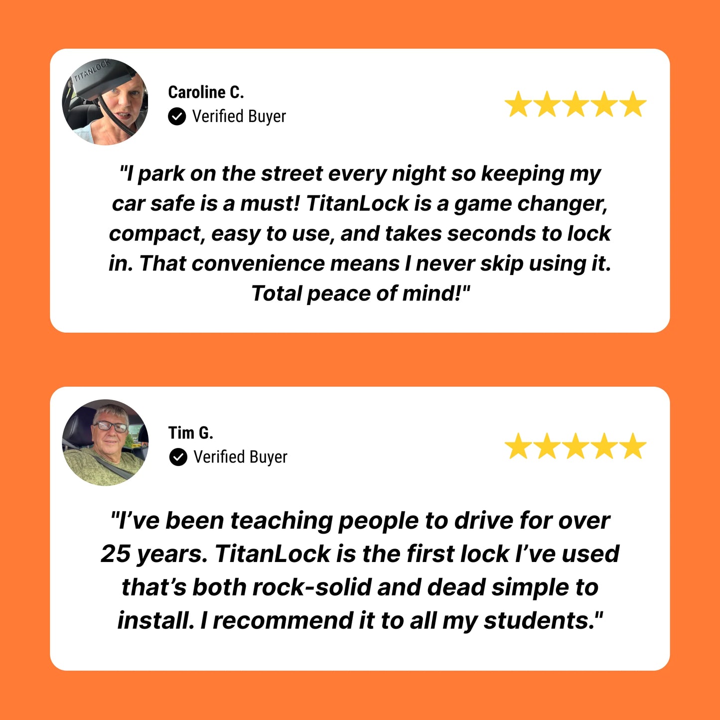 TitanLock™
