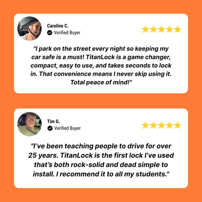 TitanLock™